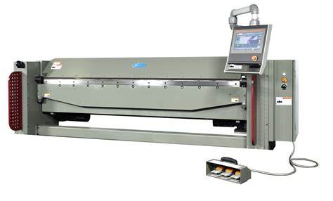 cnc sheet metal folding machine